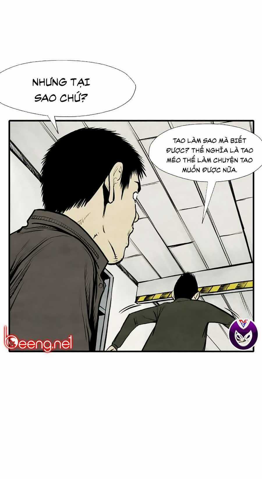 Song Hồn - Chapter 30 - Trang 28