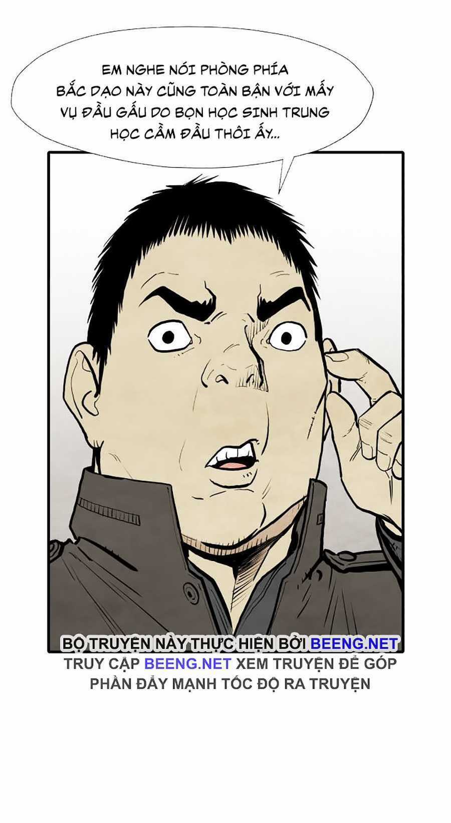 Song Hồn - Chapter 30 - Trang 29