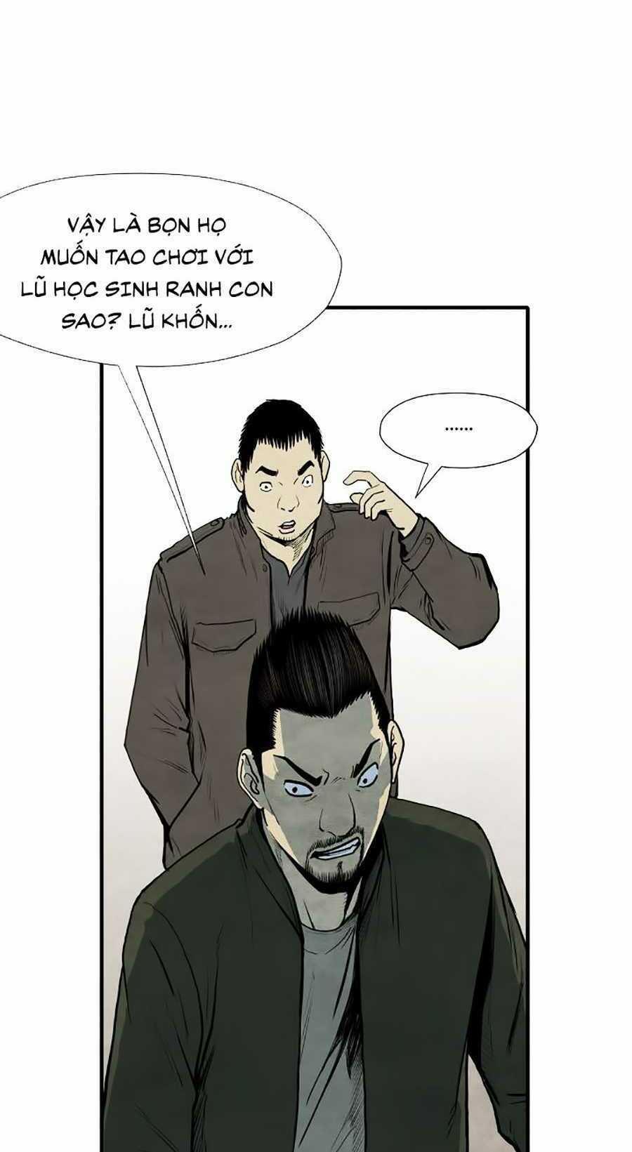 Song Hồn - Chapter 30 - Trang 30