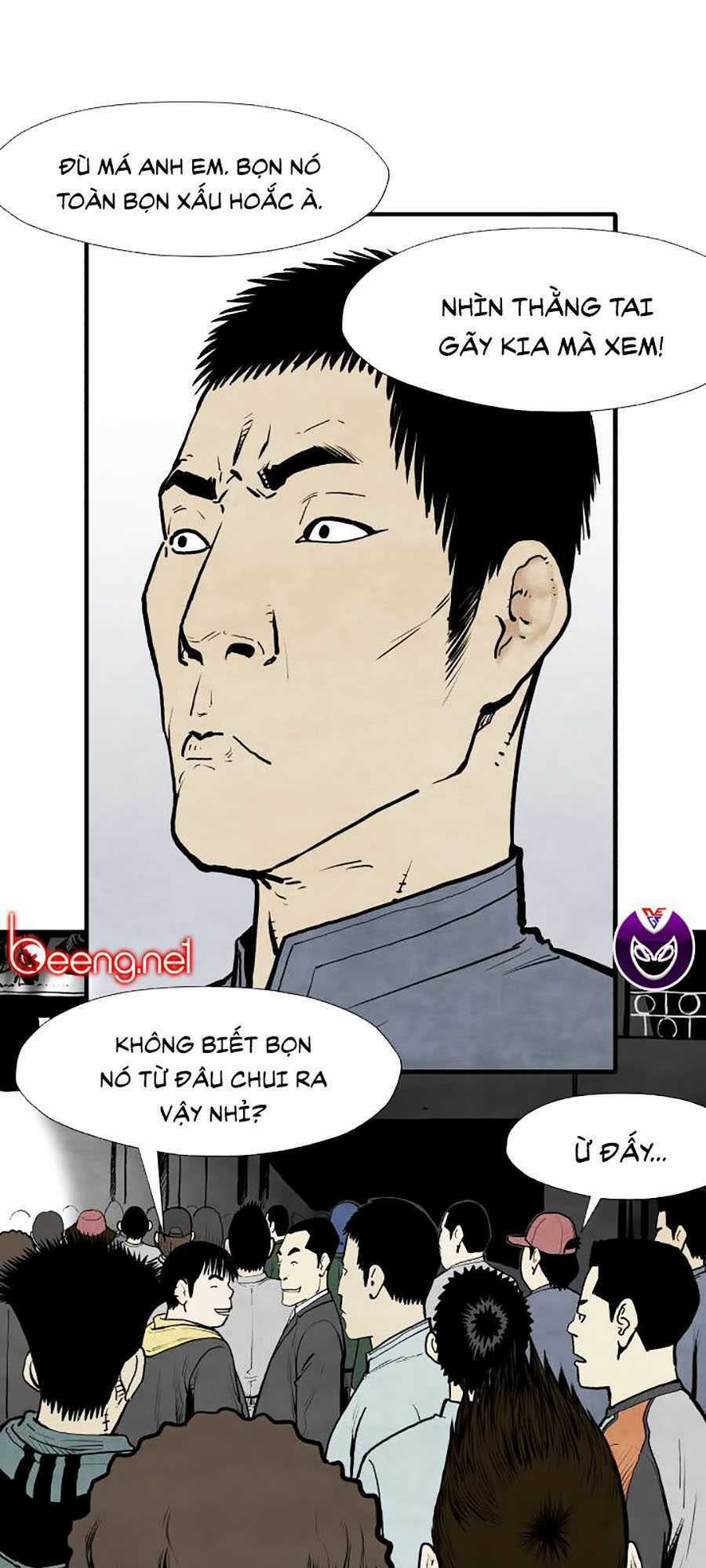 Song Hồn - Chapter 30 - Trang 39