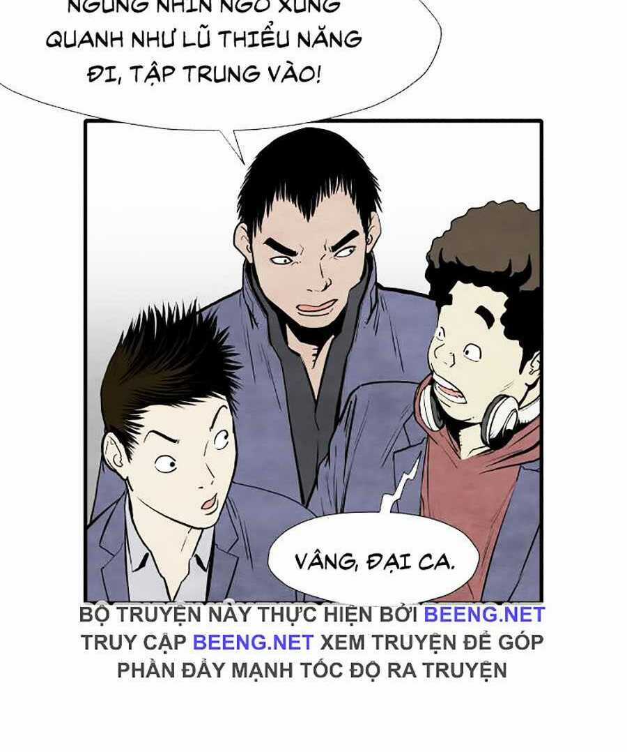 Song Hồn - Chapter 30 - Trang 41