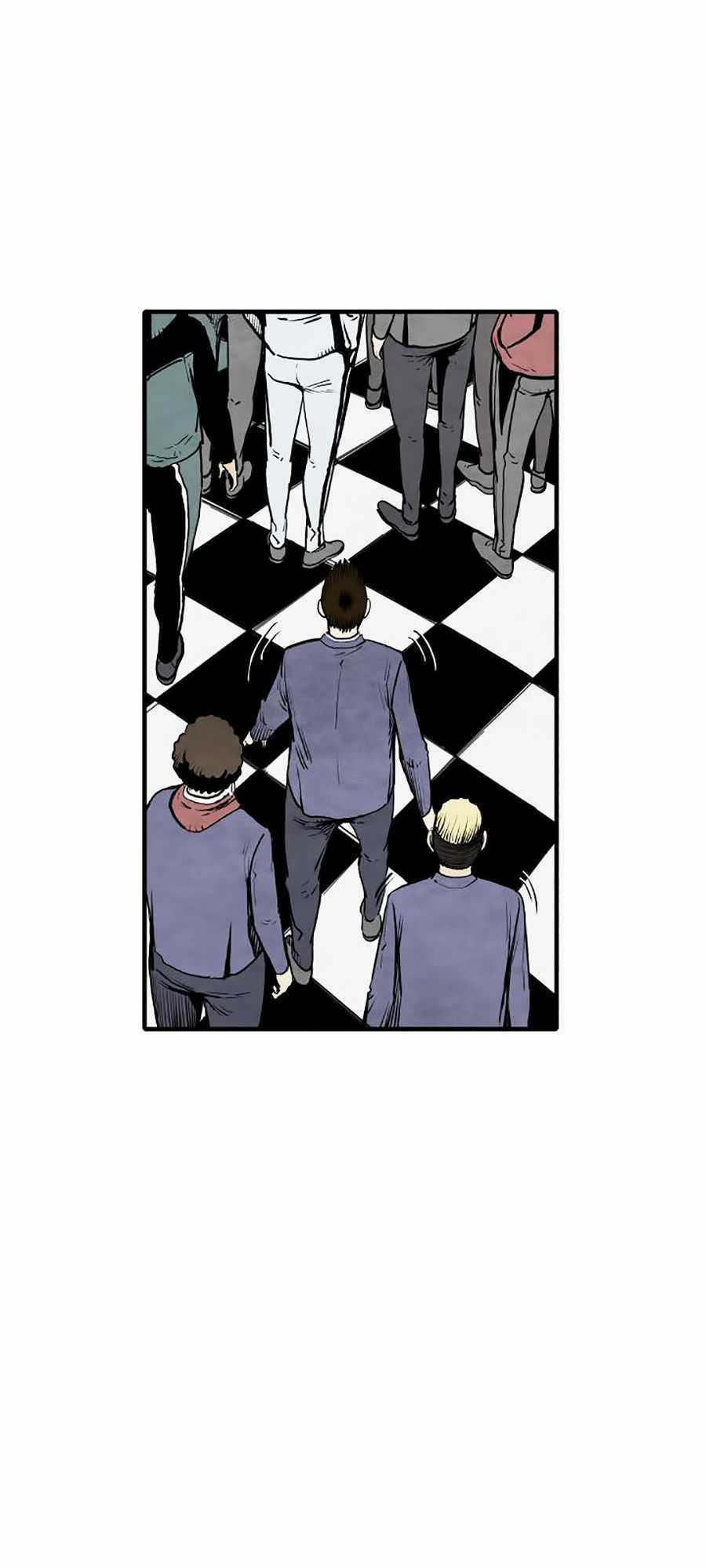 Song Hồn - Chapter 30 - Trang 42