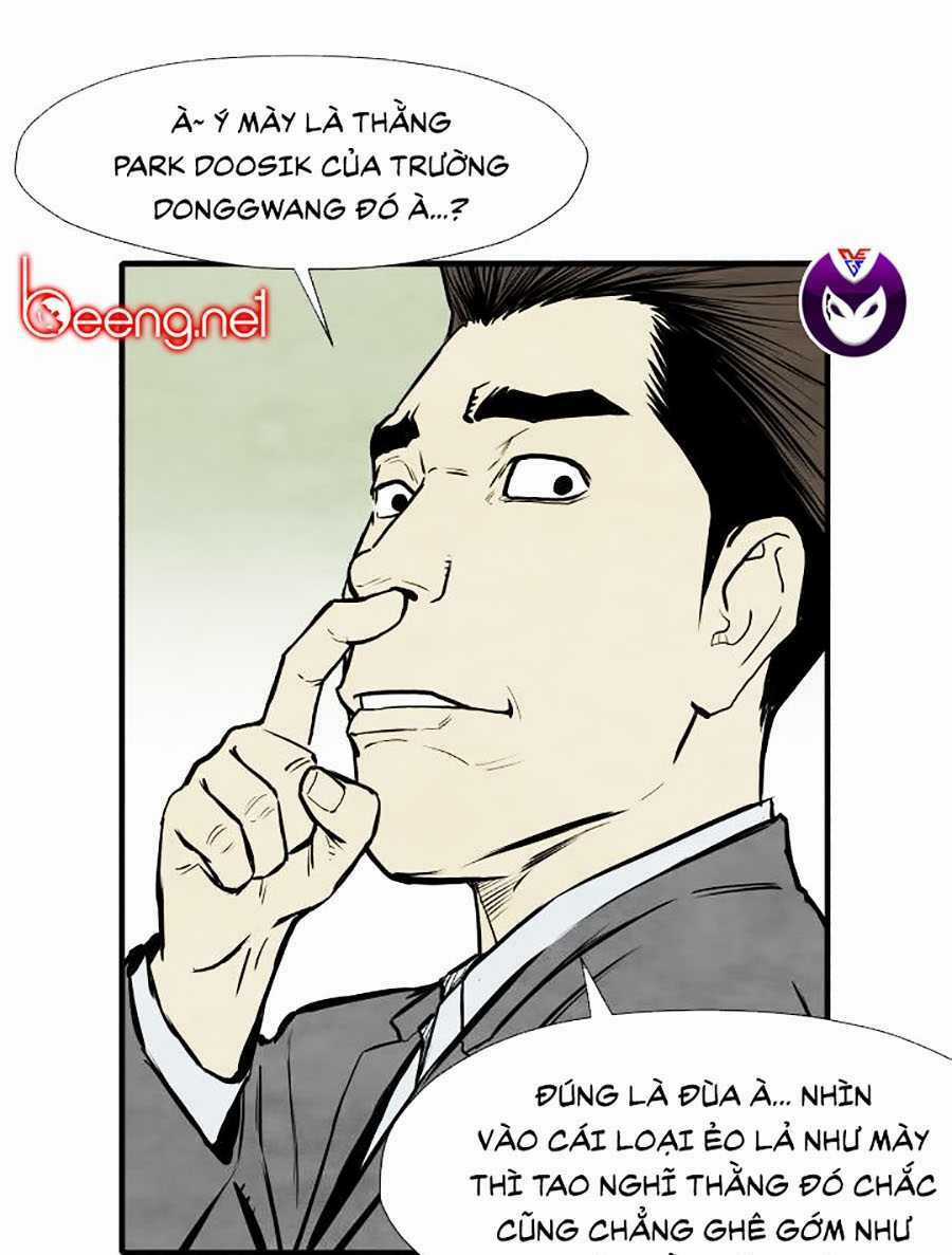 Song Hồn - Chapter 30 - Trang 46