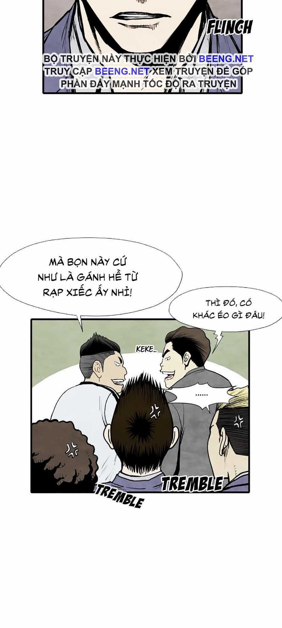 Song Hồn - Chapter 30 - Trang 48