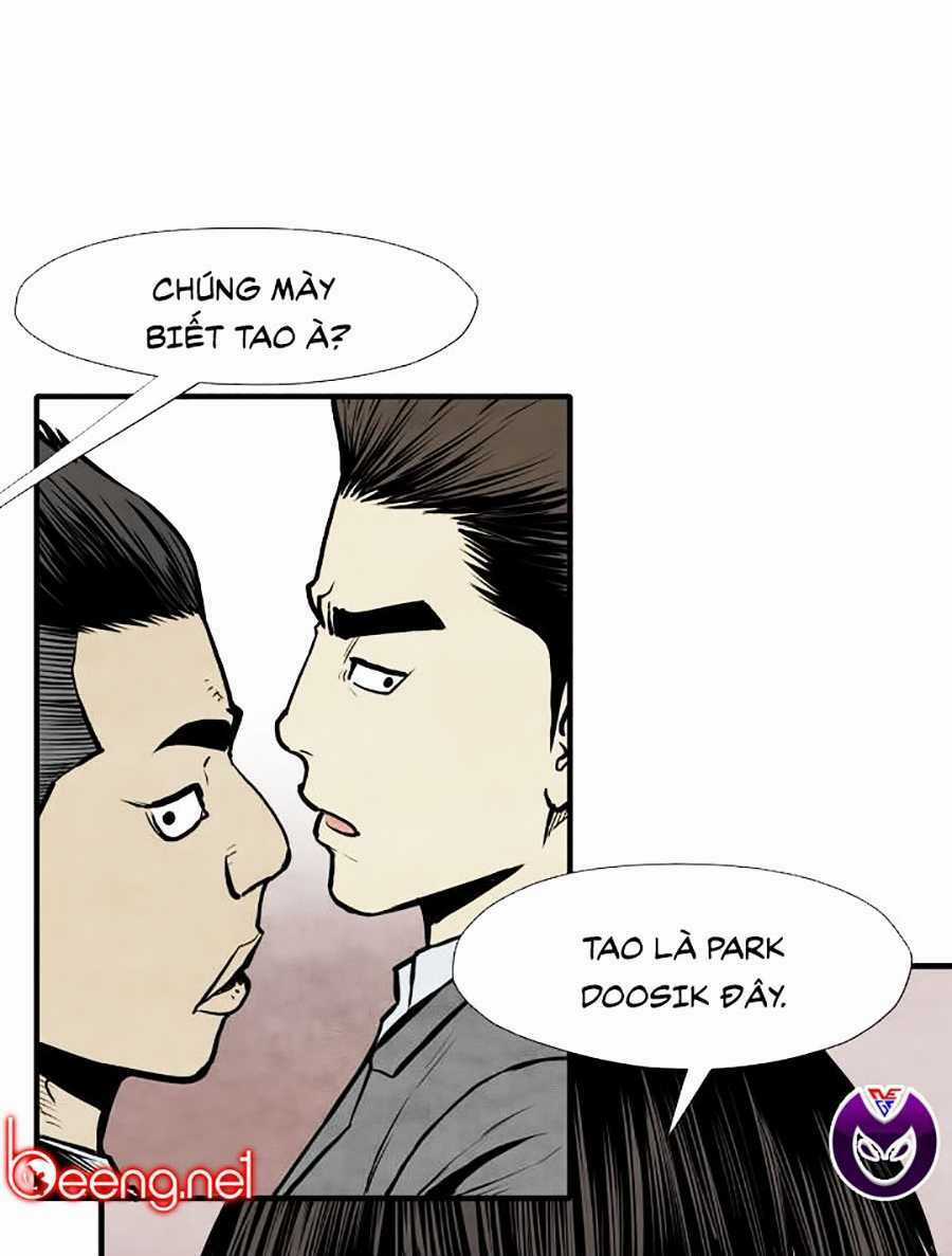Song Hồn - Chapter 30 - Trang 49