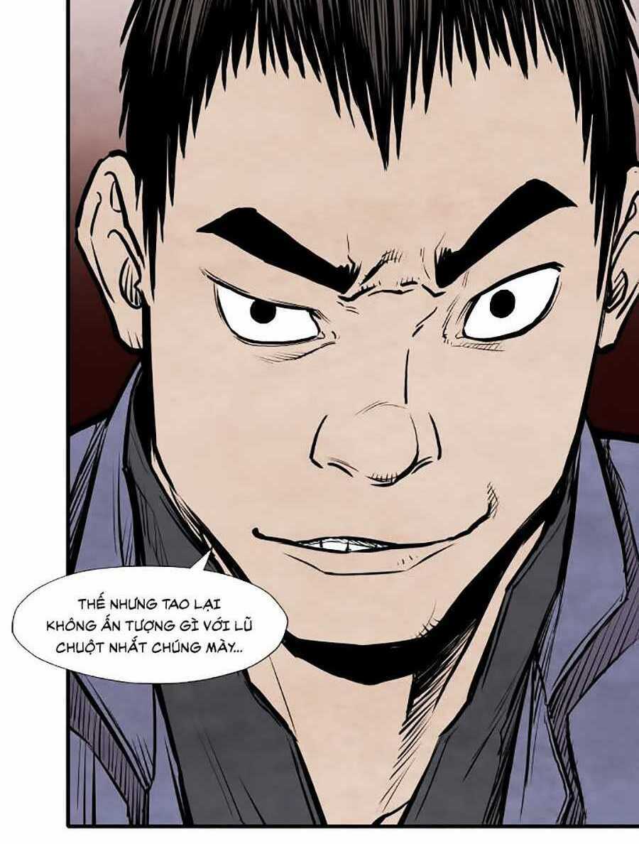 Song Hồn - Chapter 30 - Trang 50