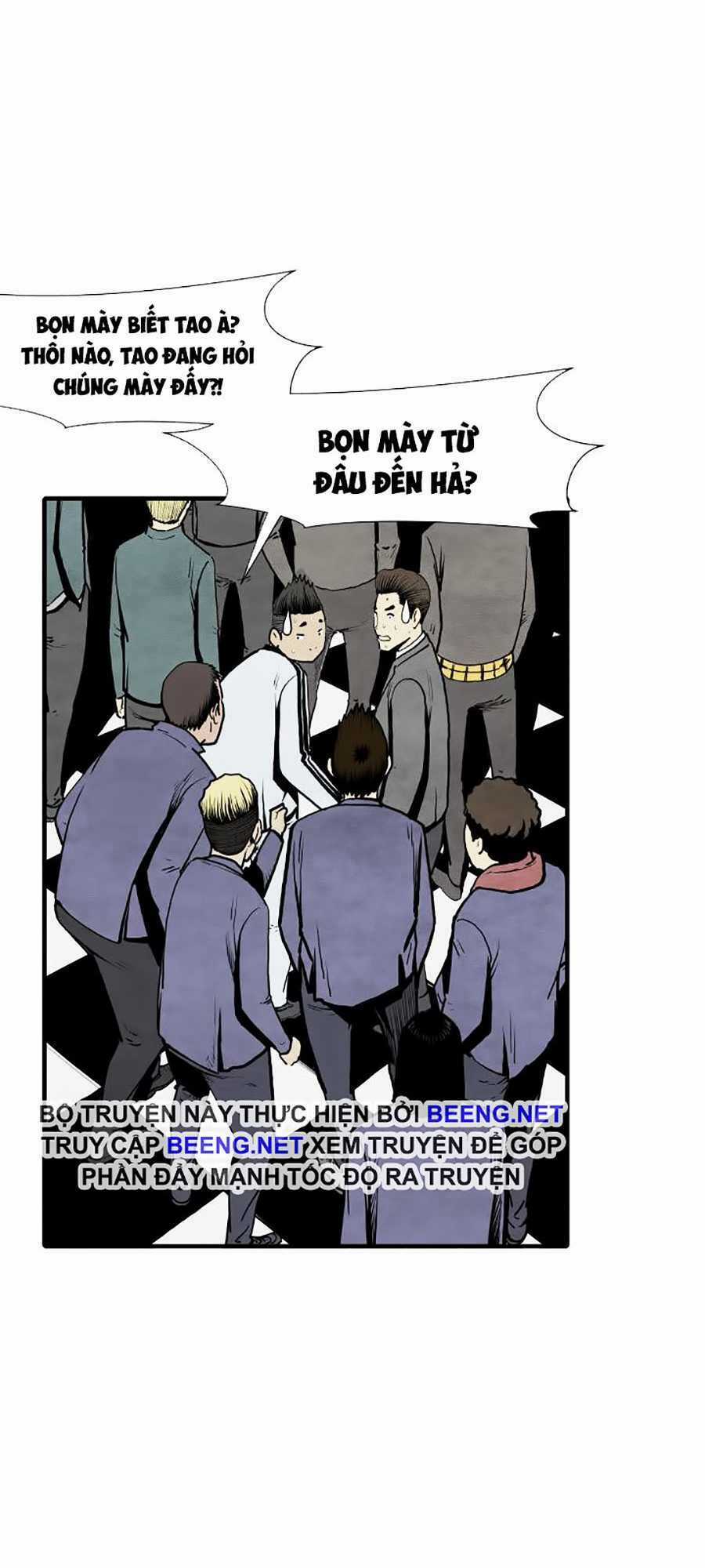 Song Hồn - Chapter 30 - Trang 51