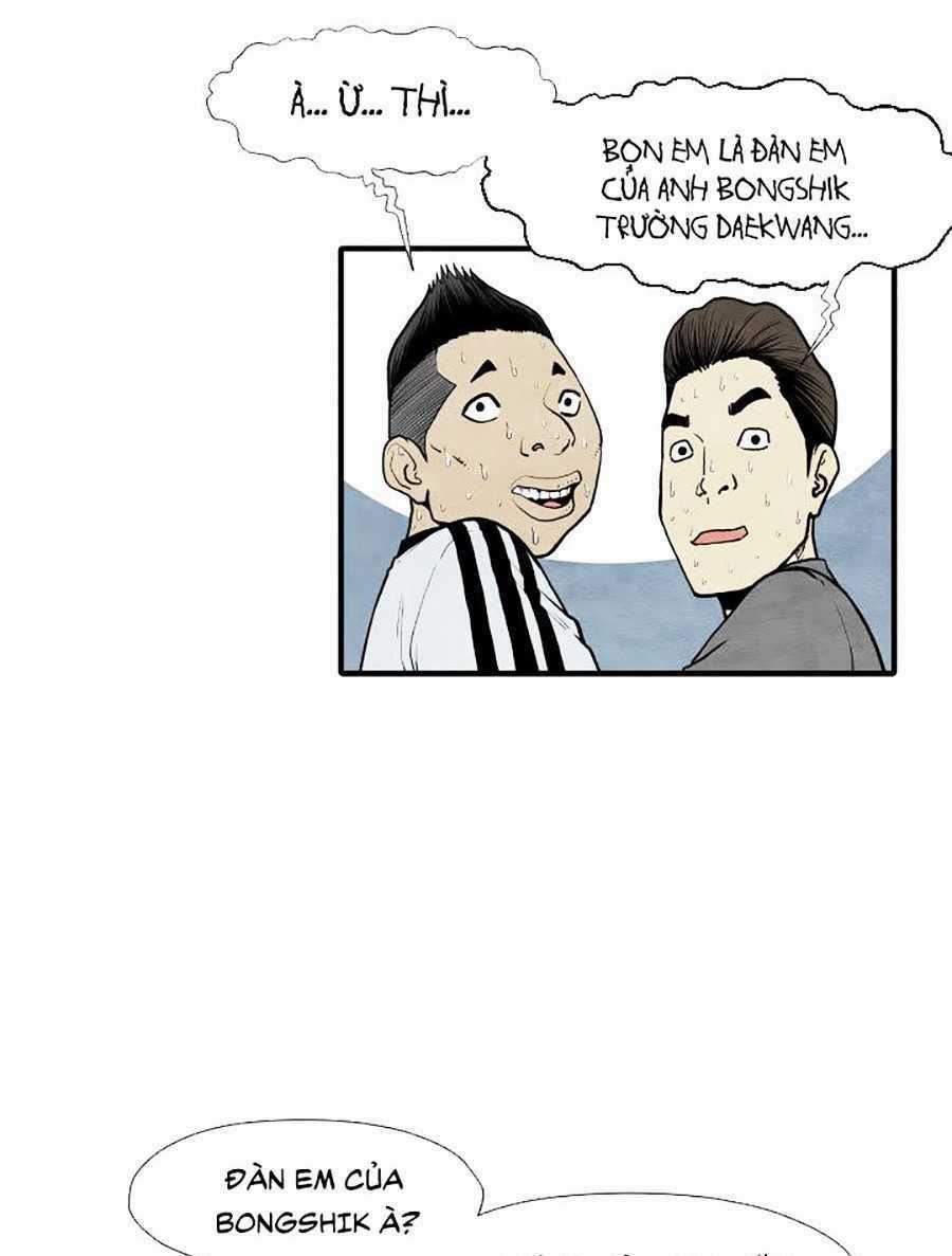 Song Hồn - Chapter 30 - Trang 52