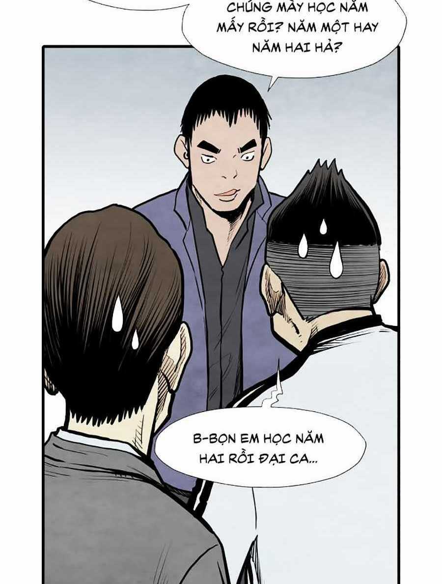 Song Hồn - Chapter 30 - Trang 53