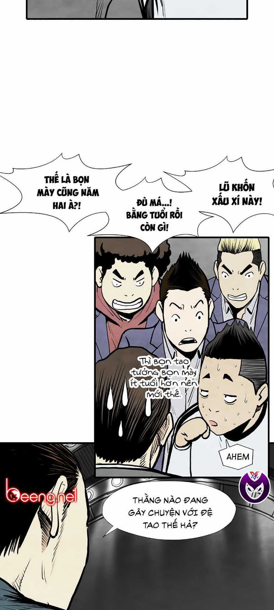 Song Hồn - Chapter 30 - Trang 54