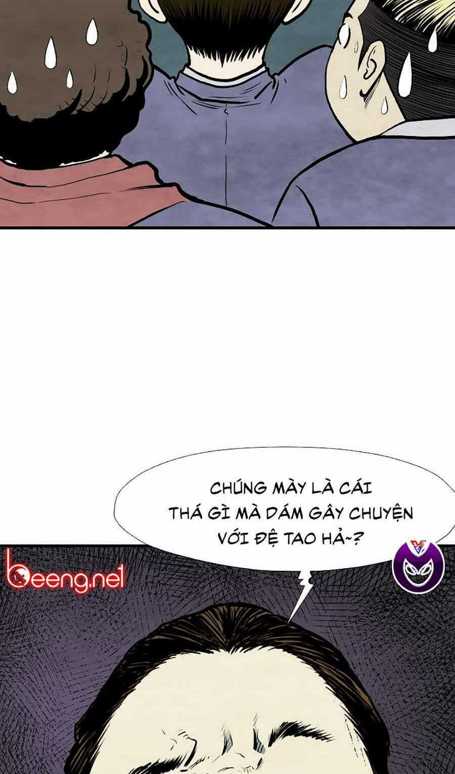 Song Hồn - Chapter 30 - Trang 58