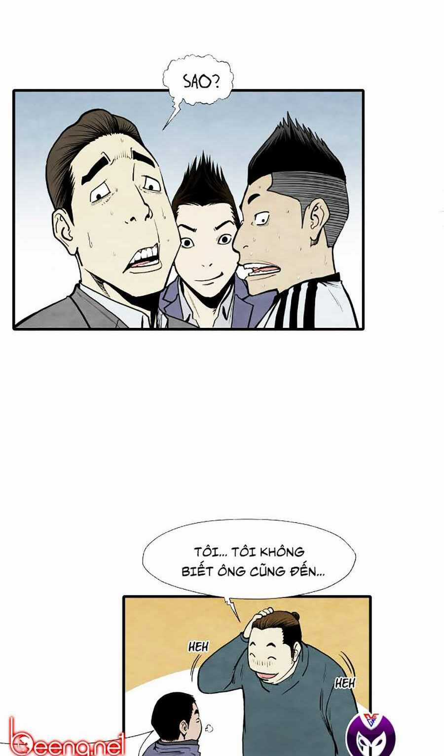 Song Hồn - Chapter 30 - Trang 62