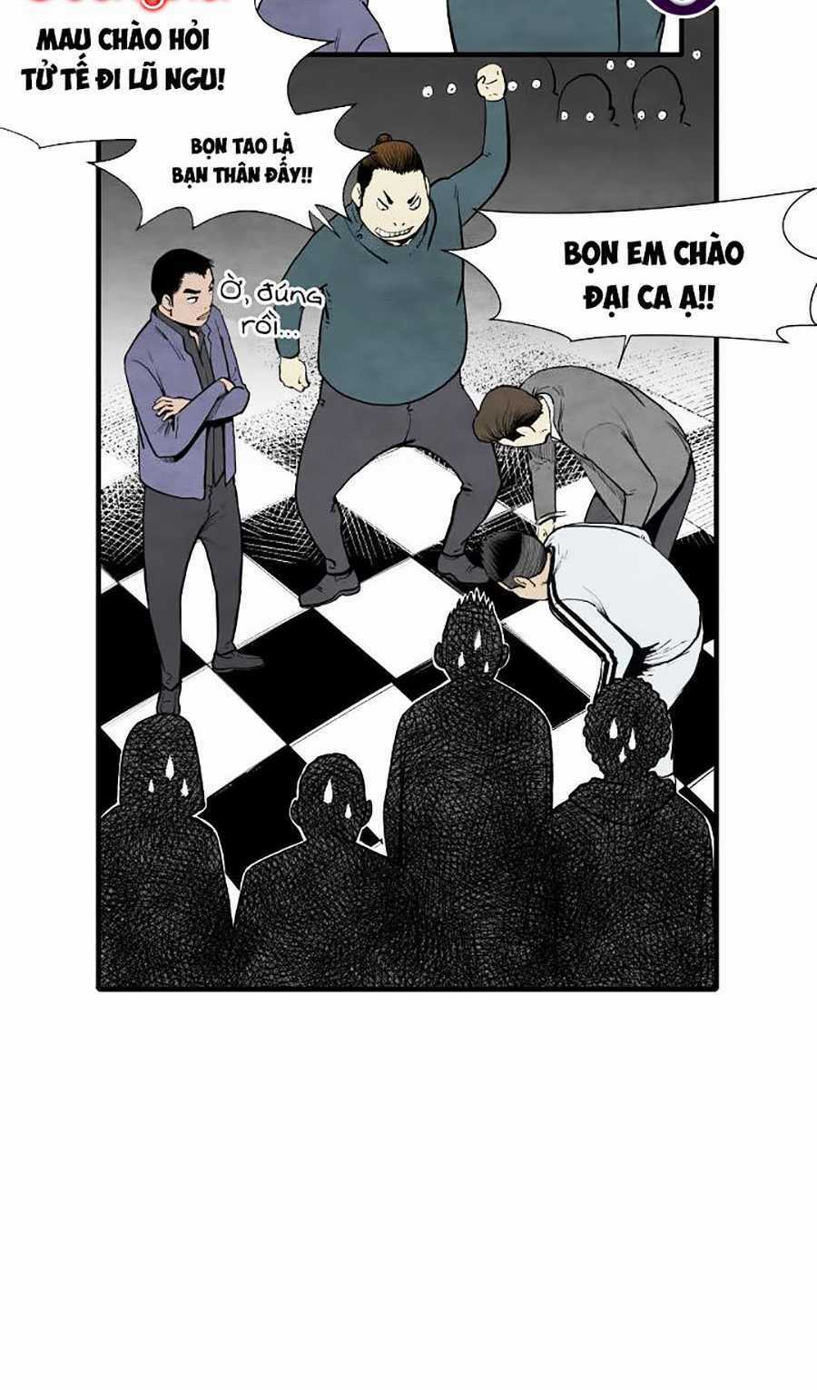 Song Hồn - Chapter 30 - Trang 63