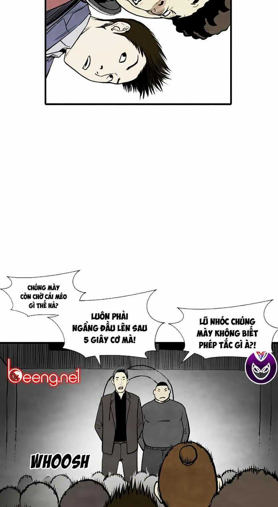 Song Hồn - Chapter 30 - Trang 70