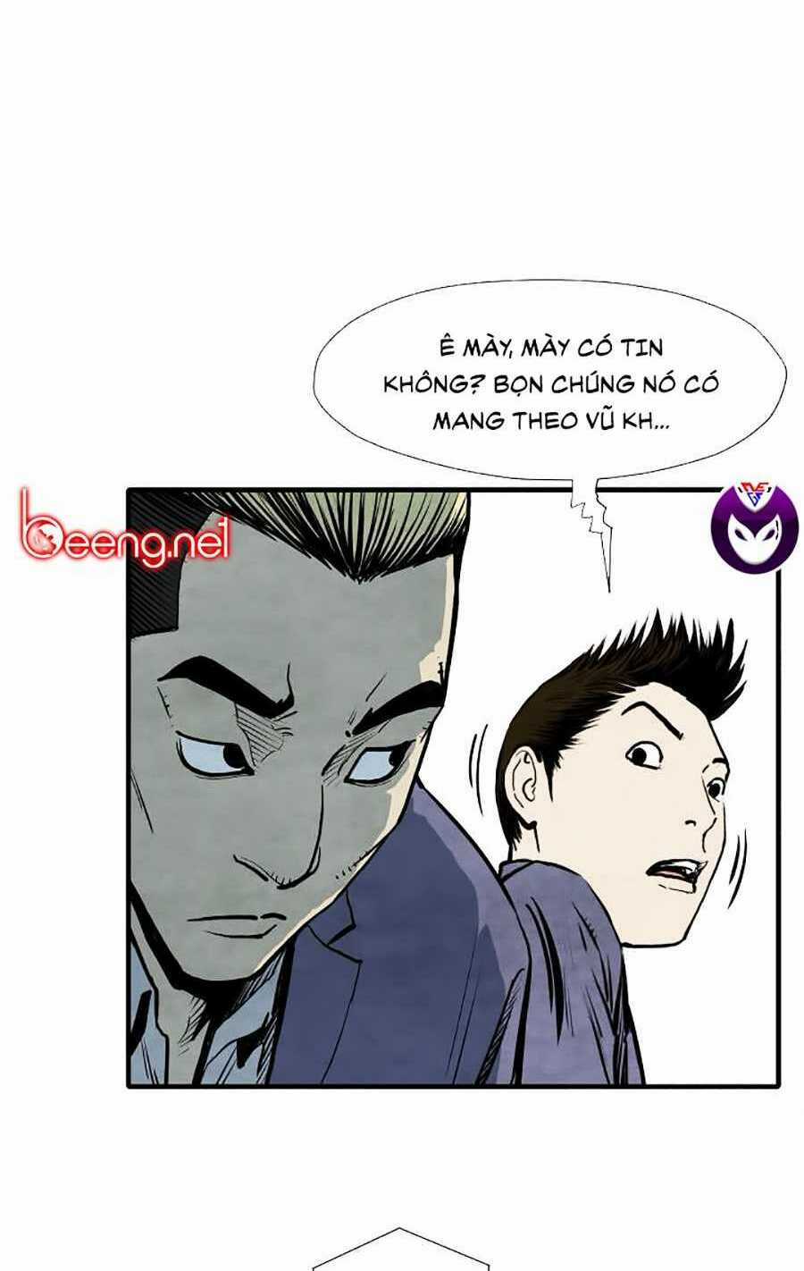 Song Hồn - Chapter 30 - Trang 78