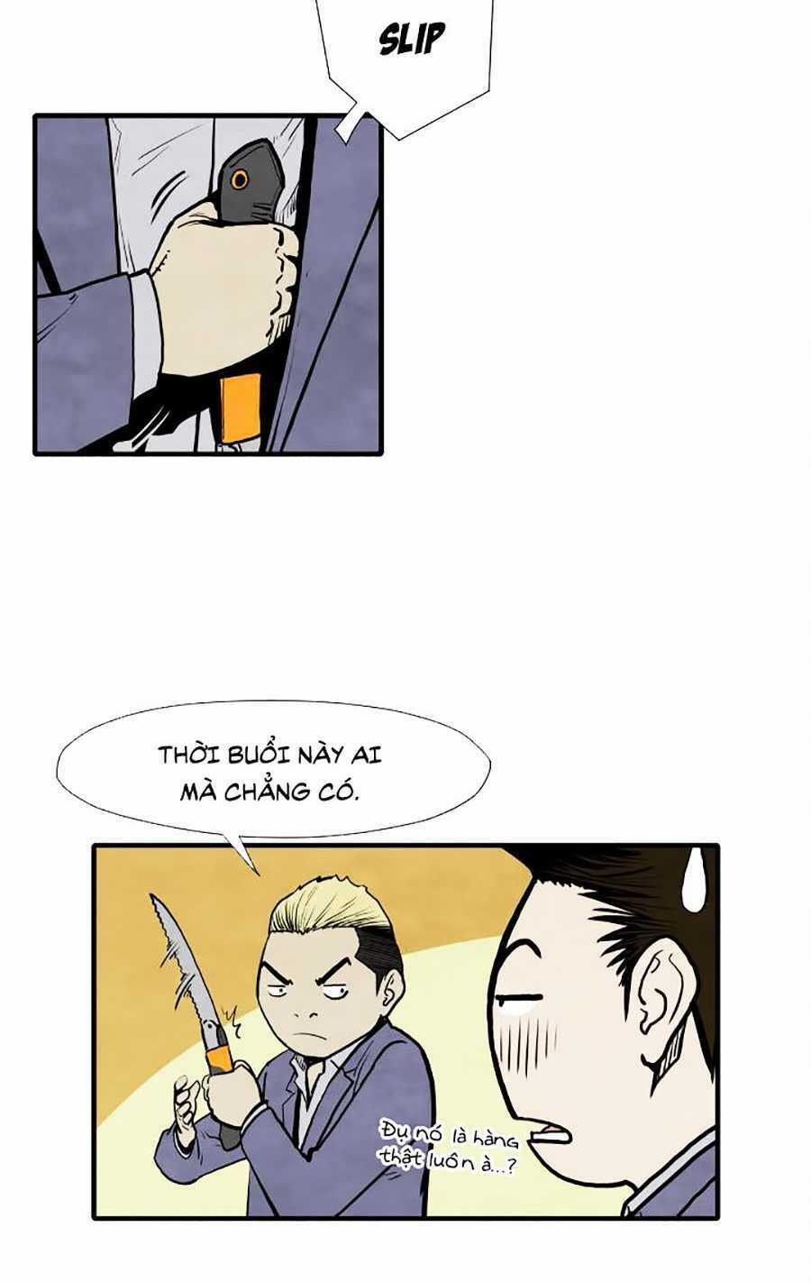 Song Hồn - Chapter 30 - Trang 79