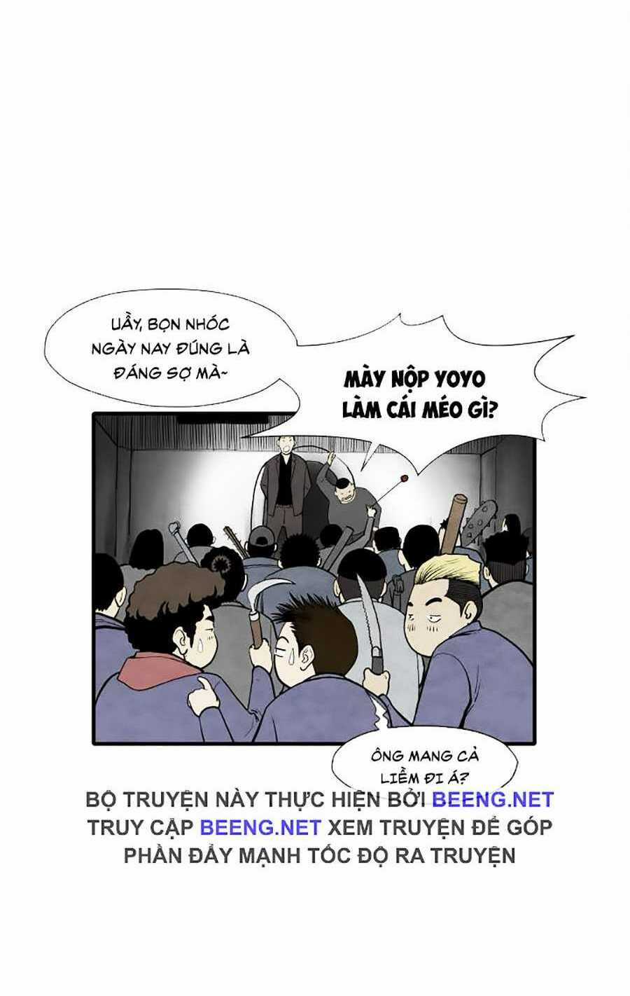 Song Hồn - Chapter 30 - Trang 80