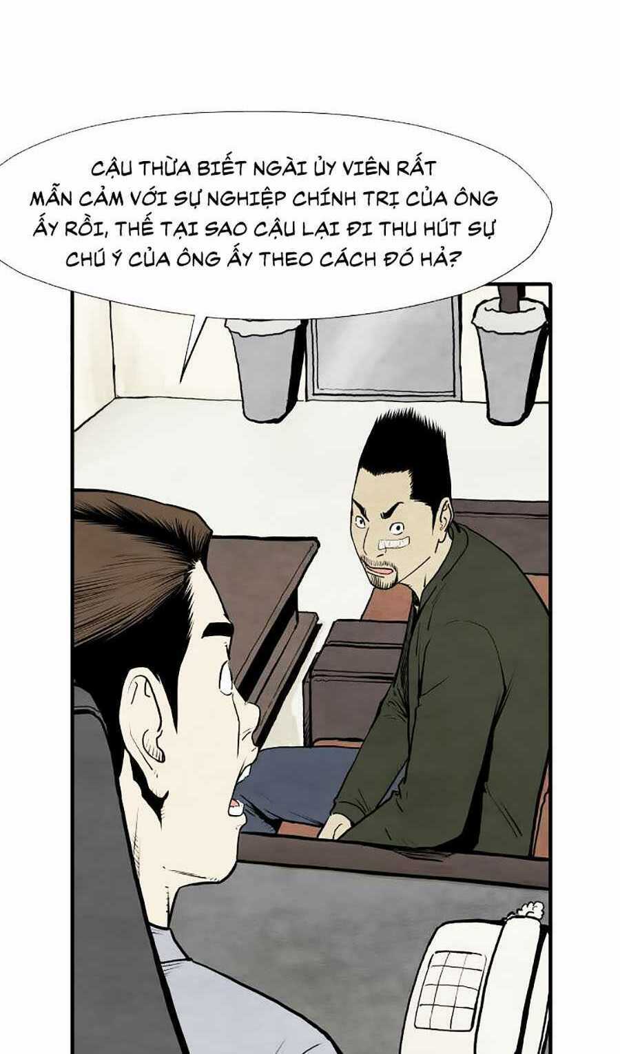 Song Hồn - Chapter 30 - Trang 10