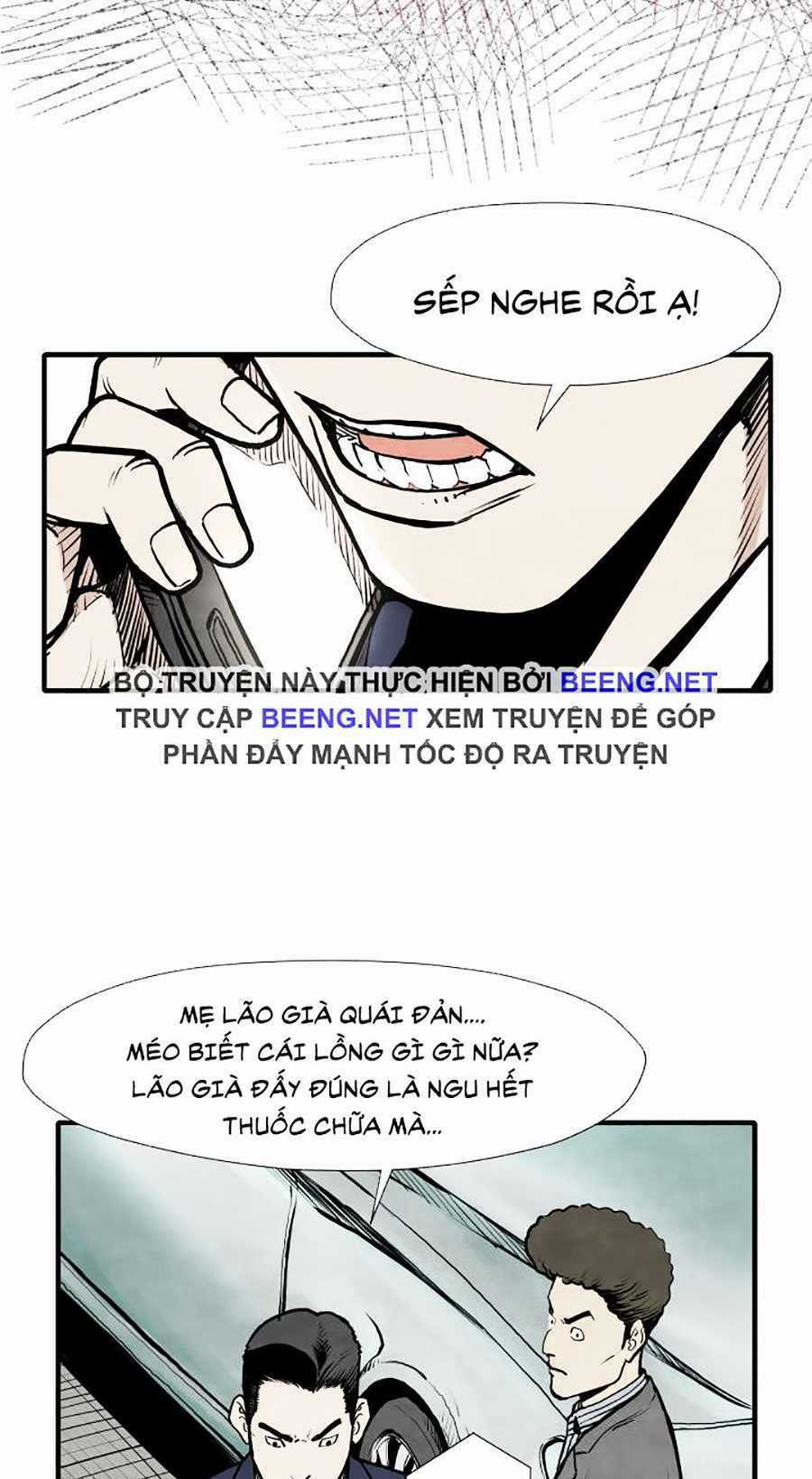 Song Hồn - Chapter 31 - Trang 14