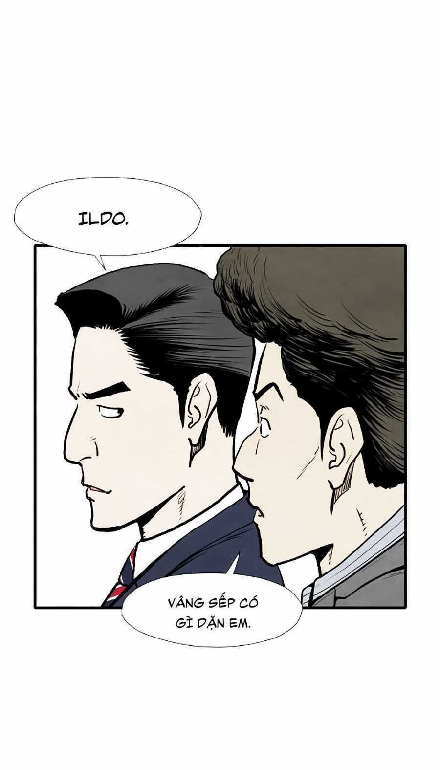 Song Hồn - Chapter 31 - Trang 16