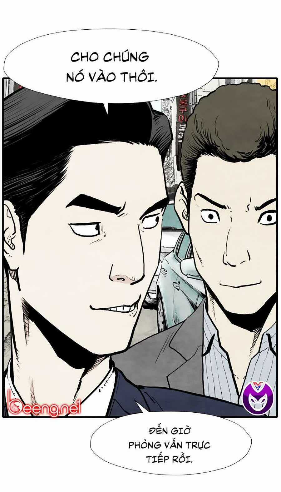 Song Hồn - Chapter 31 - Trang 17