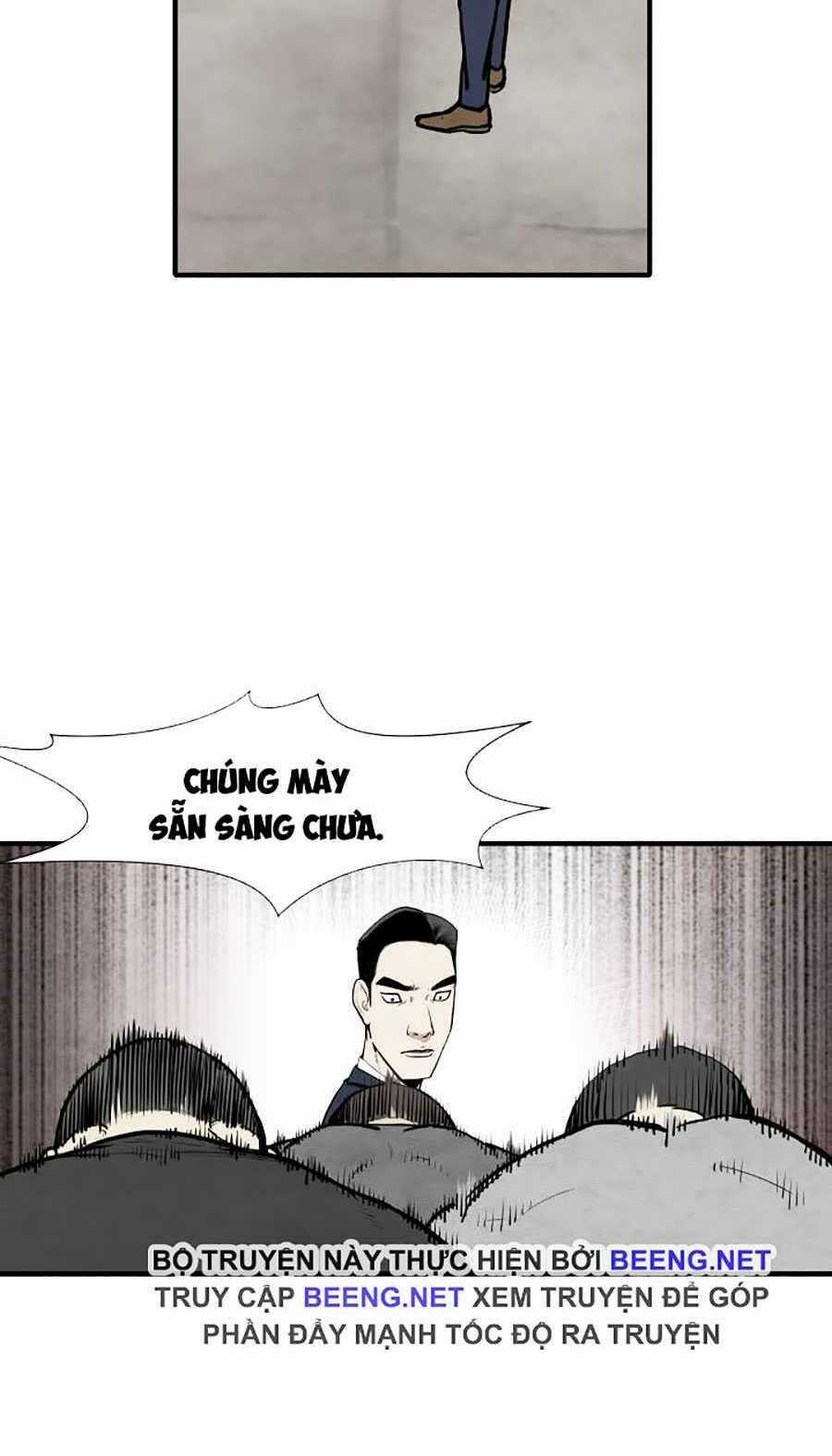 Song Hồn - Chapter 31 - Trang 23