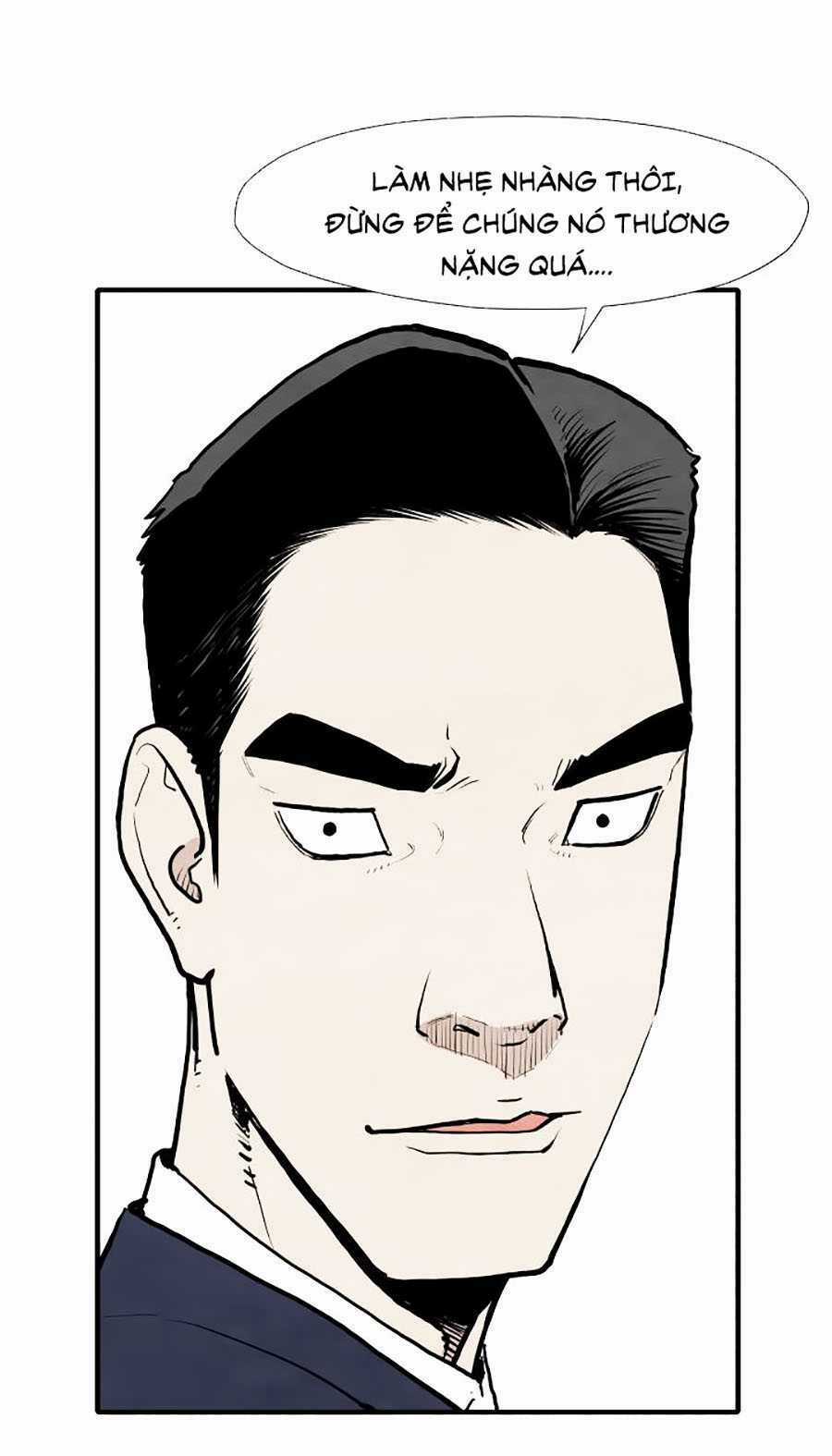 Song Hồn - Chapter 31 - Trang 24