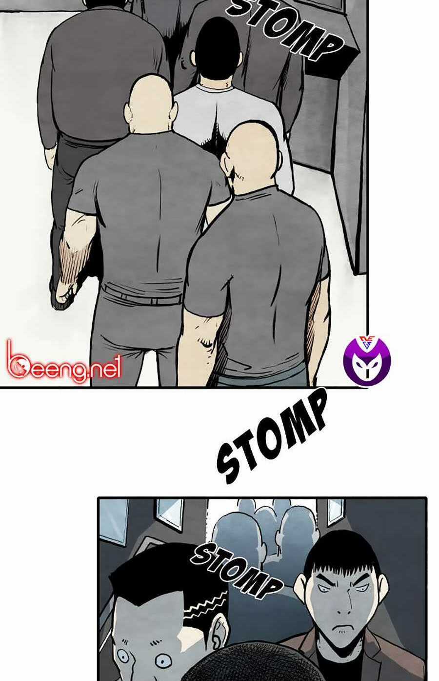 Song Hồn - Chapter 31 - Trang 27