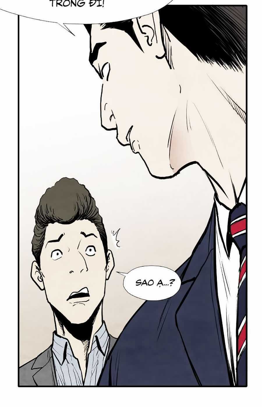 Song Hồn - Chapter 31 - Trang 30