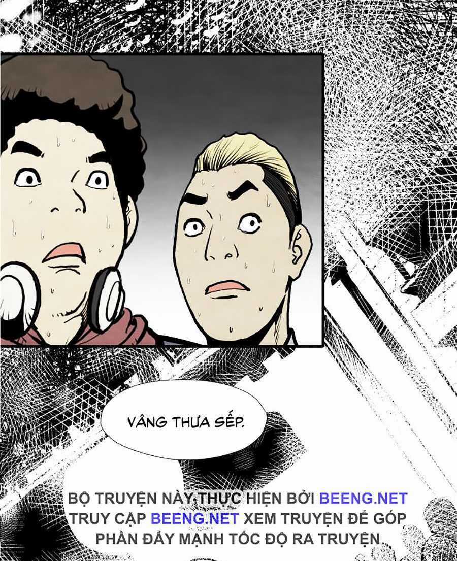 Song Hồn - Chapter 31 - Trang 4