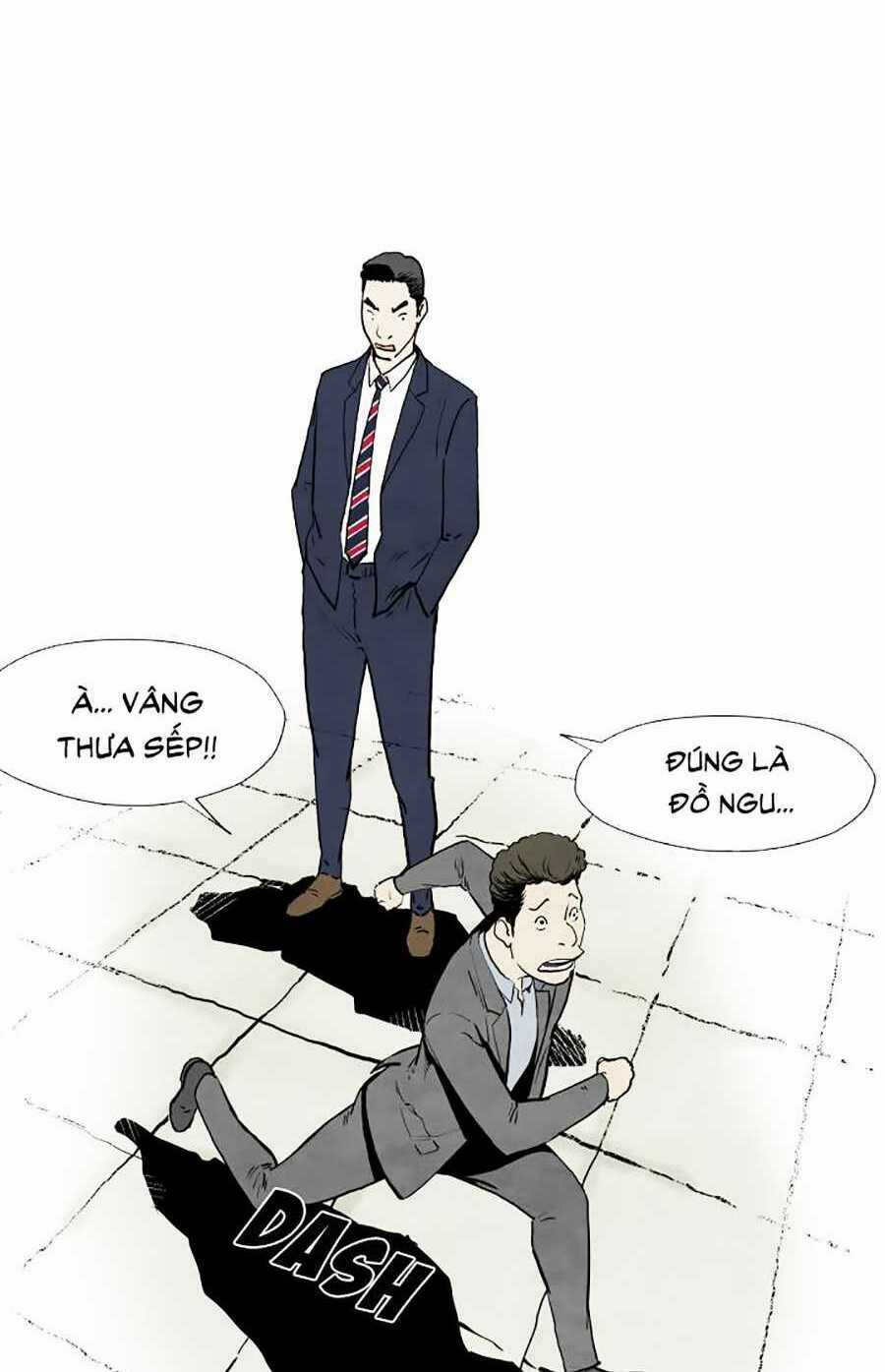 Song Hồn - Chapter 31 - Trang 31