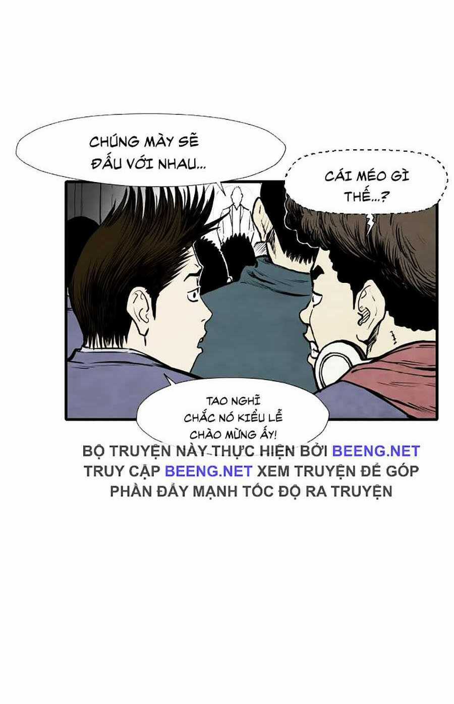 Song Hồn - Chapter 31 - Trang 35