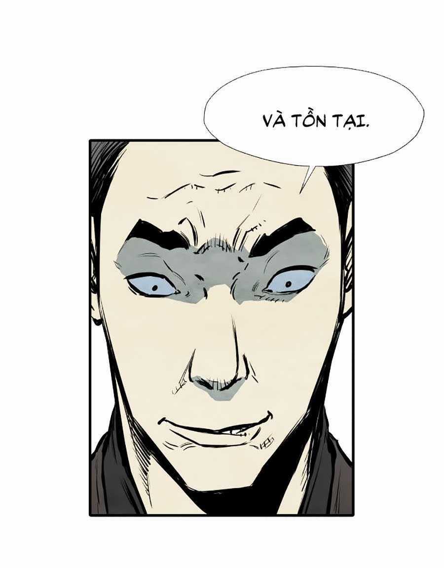 Song Hồn - Chapter 31 - Trang 36