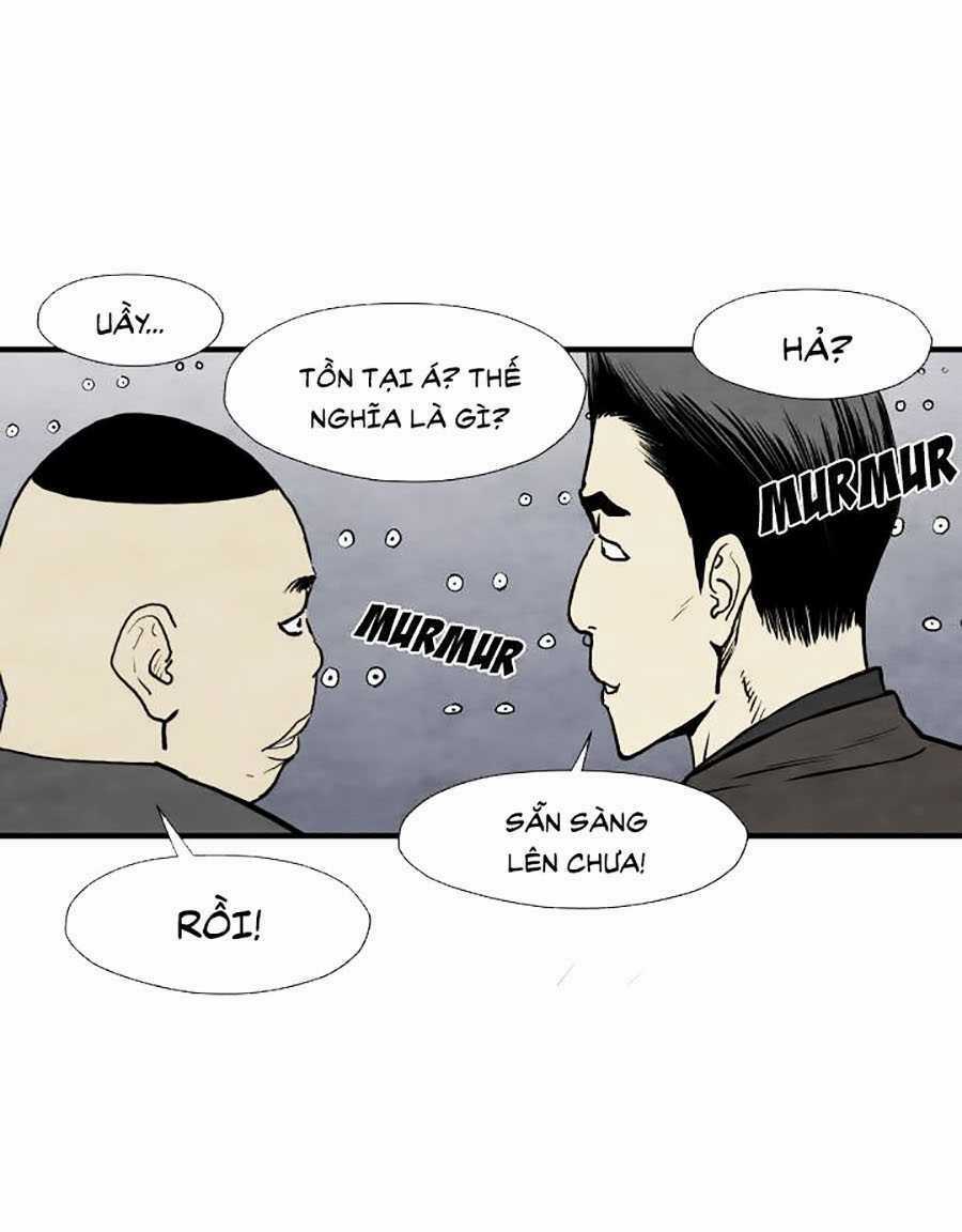 Song Hồn - Chapter 31 - Trang 37