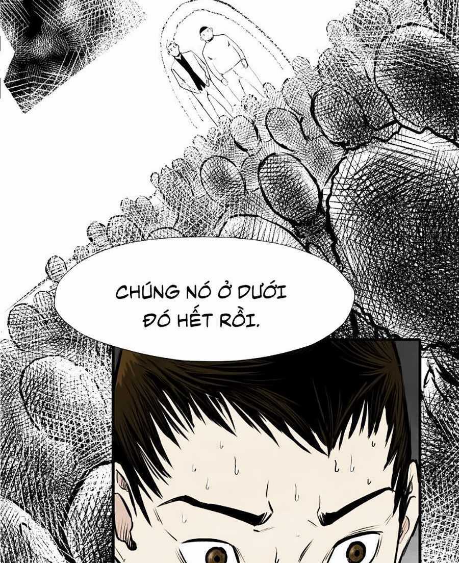 Song Hồn - Chapter 31 - Trang 5