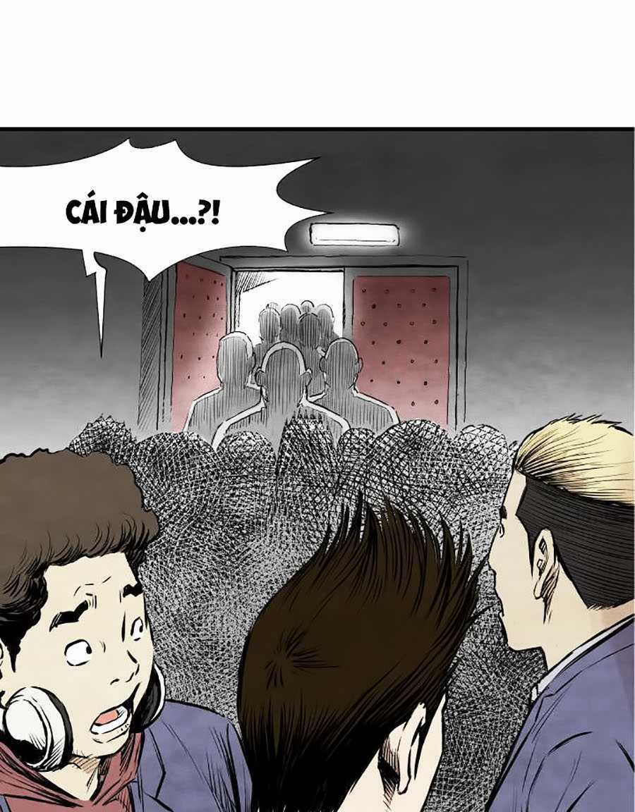 Song Hồn - Chapter 31 - Trang 41