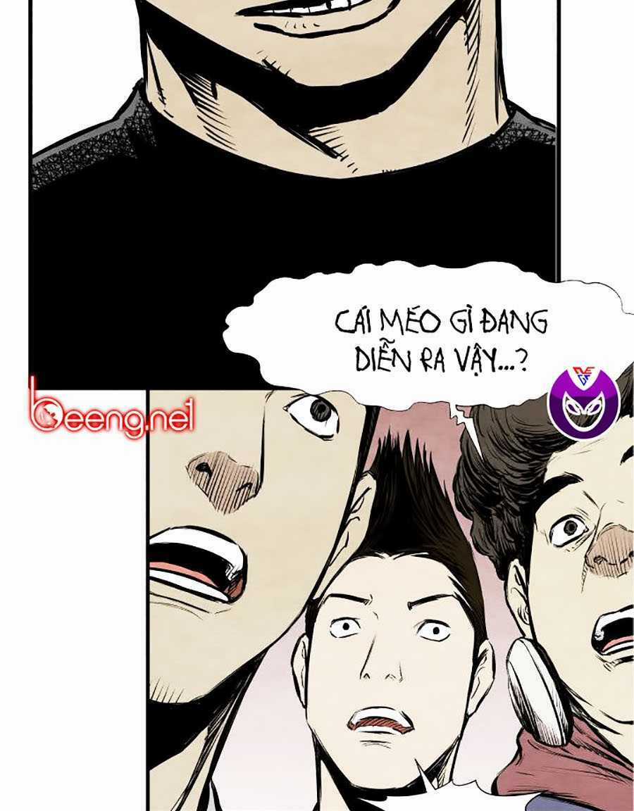 Song Hồn - Chapter 31 - Trang 43