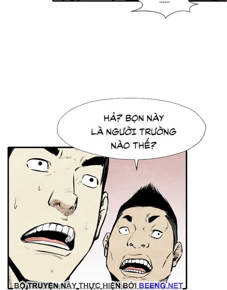 Song Hồn - Chapter 31 - Trang 44