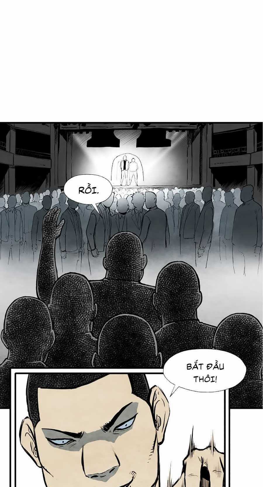 Song Hồn - Chapter 31 - Trang 46