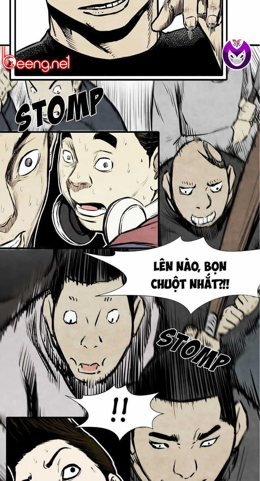 Song Hồn - Chapter 31 - Trang 47