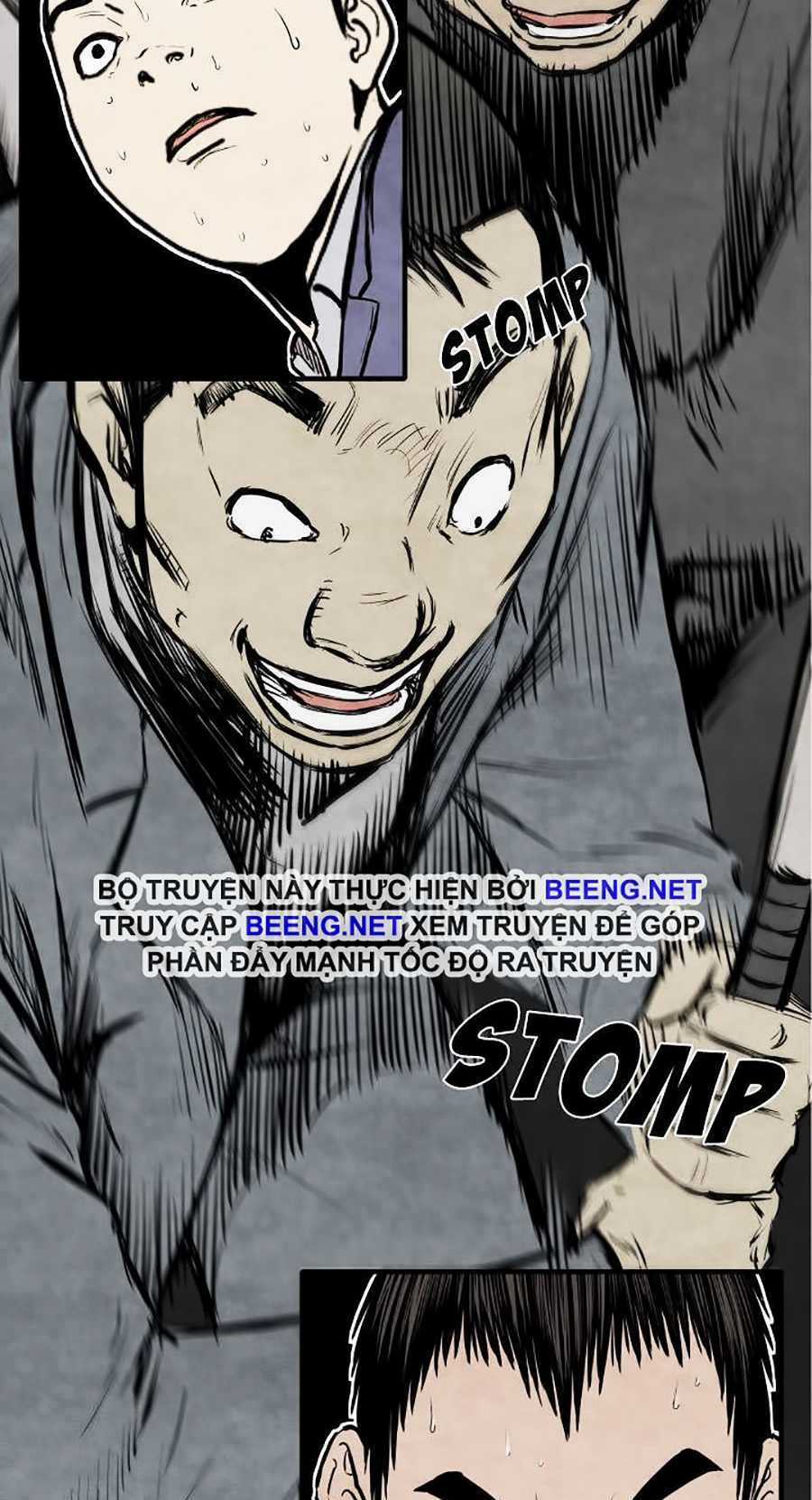 Song Hồn - Chapter 31 - Trang 48