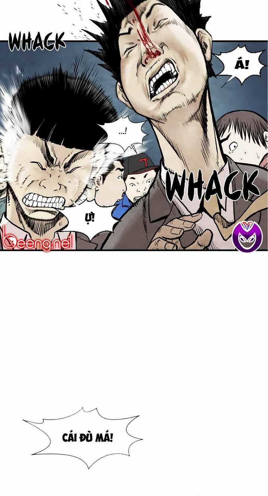 Song Hồn - Chapter 31 - Trang 51