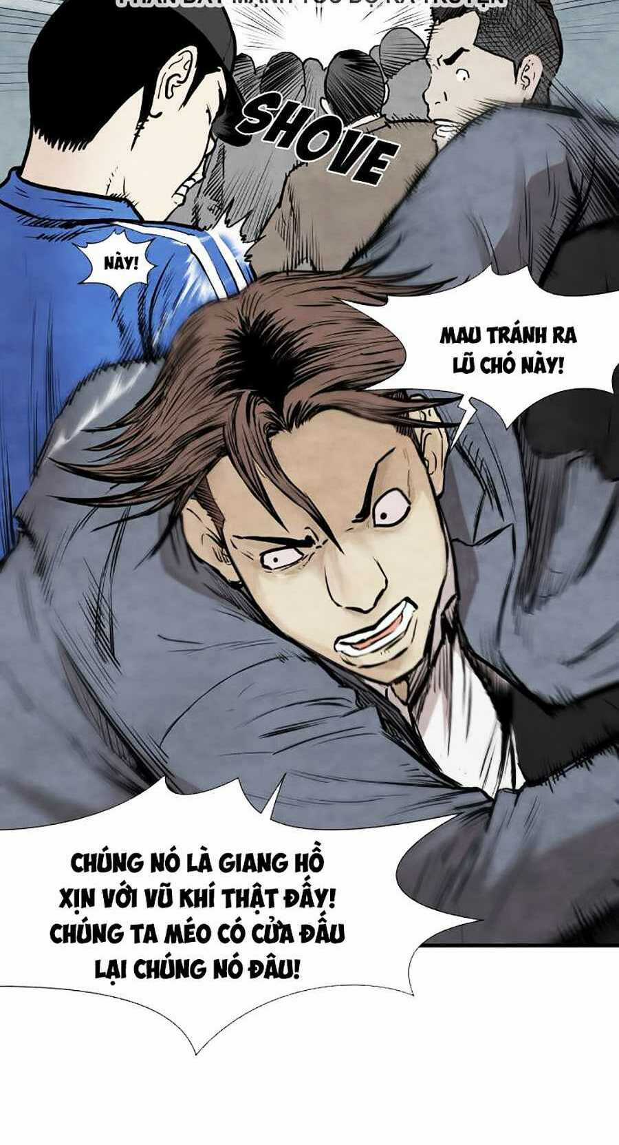 Song Hồn - Chapter 31 - Trang 53