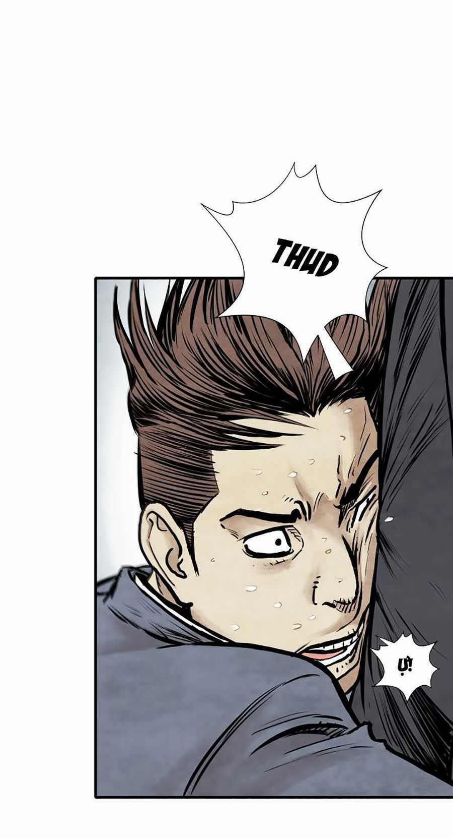 Song Hồn - Chapter 31 - Trang 54