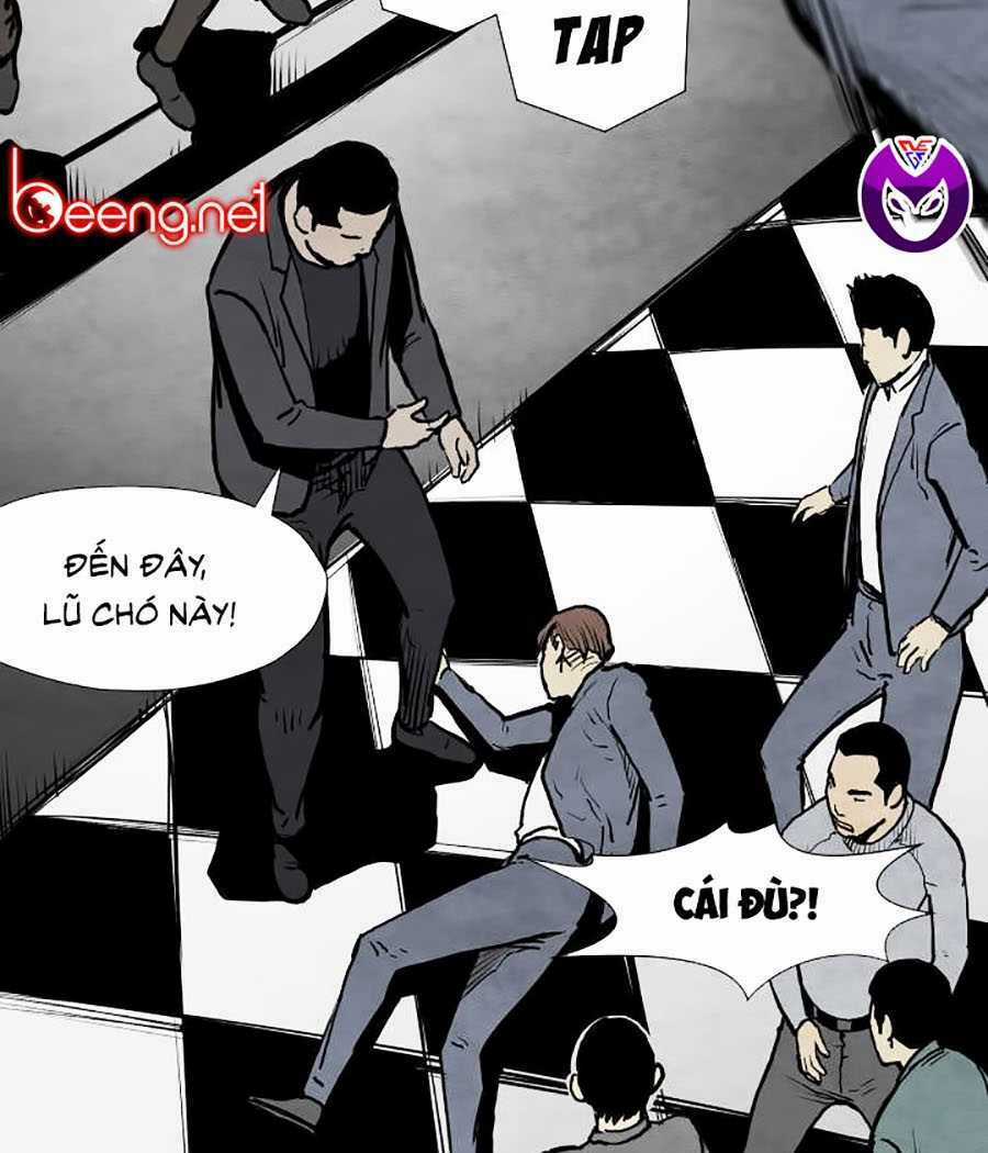 Song Hồn - Chapter 31 - Trang 64