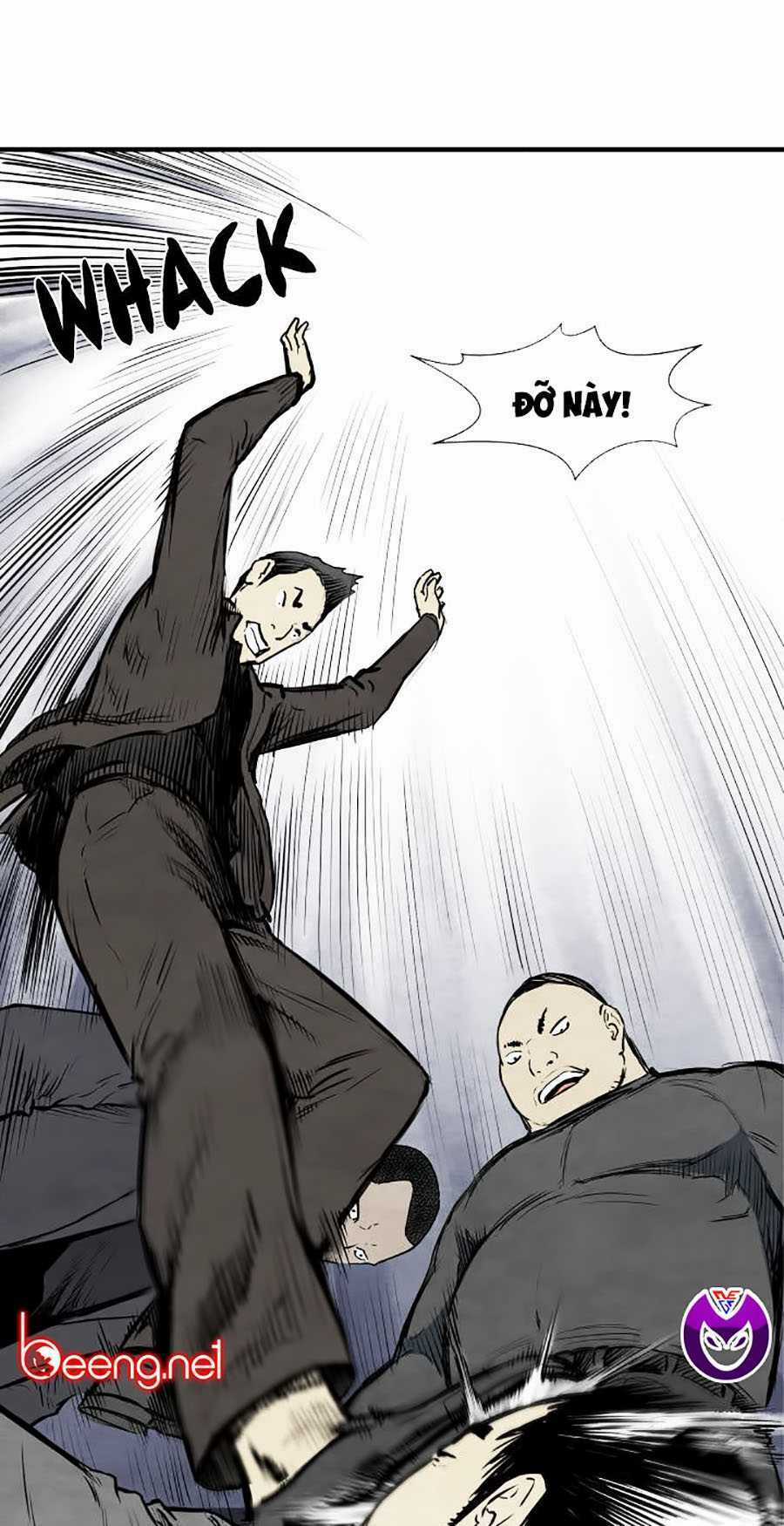 Song Hồn - Chapter 31 - Trang 66