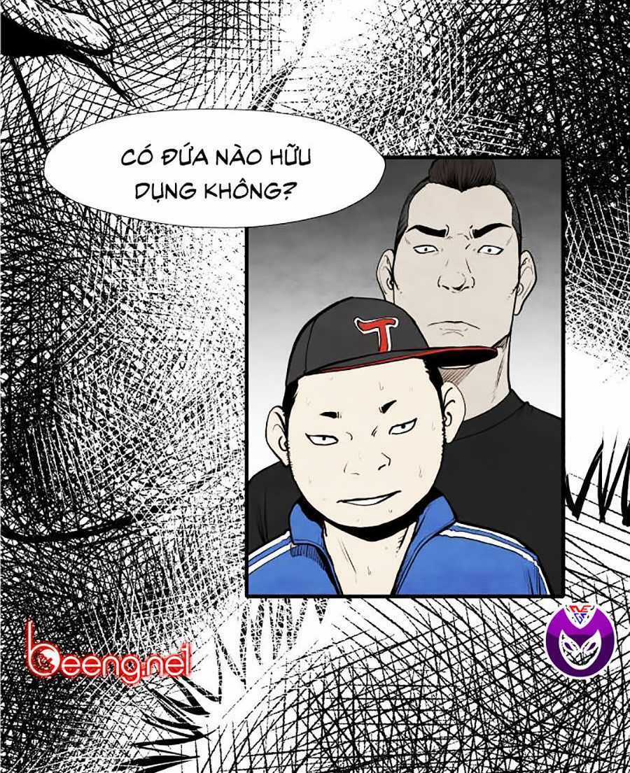 Song Hồn - Chapter 31 - Trang 8