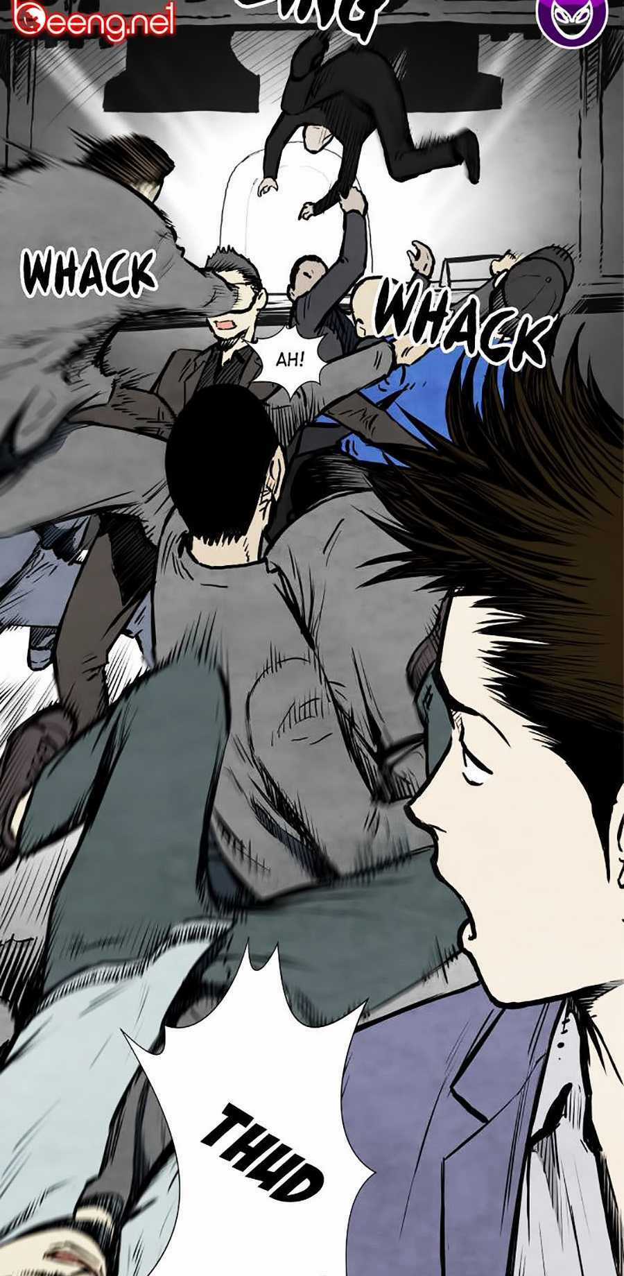 Song Hồn - Chapter 31 - Trang 72