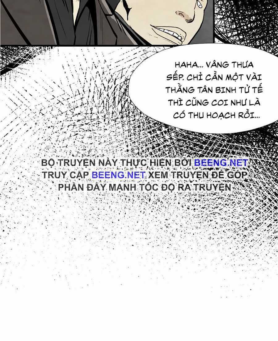 Song Hồn - Chapter 31 - Trang 10