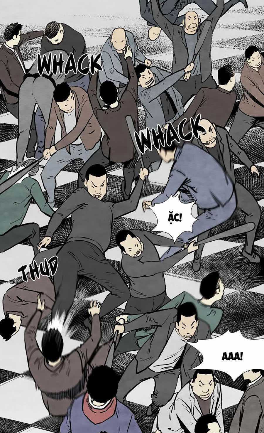 Song Hồn - Chapter 32 - Trang 1